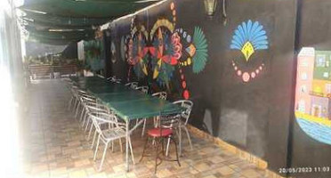 Trattoria David Außen