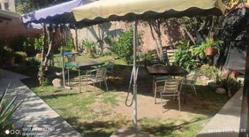 Trattoria David Außen