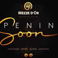 Mascarpone Speisekarte