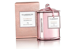 El Tomate Pizza Gourmet drink