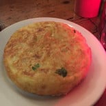 Baco Vino Y Bistro food