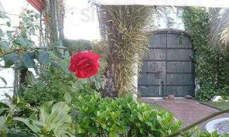 El Fortin Extérieur