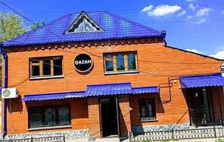 El Fortin Extérieur