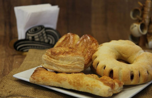 Bodega Garzón Nourriture