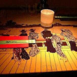 Pizzería Las Mil Y Una Dentro