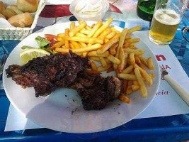 El Galpon Nourriture