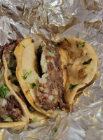 Ashot Shawarma food