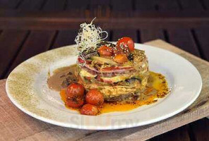 Las Animas Casa De Campo Nourriture