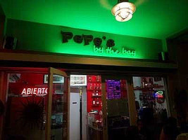 El Tonel Del Puerto Extérieur