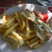 Remember Me Nourriture