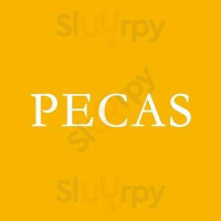 Heladería Pecas Carte