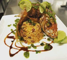 Heladería Pecas Nourriture