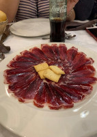 Starbucks Coffee Nourriture