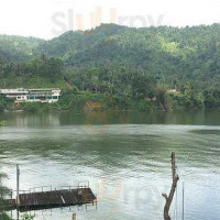 La Cigale Extérieur