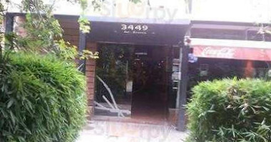 Prado Primata Extérieur