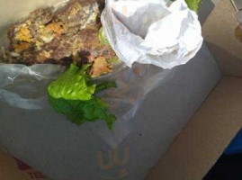 El Rincon Nourriture