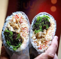 El Rincon Nourriture