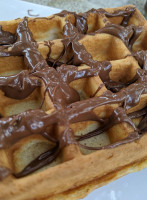 Bechamel Casa De Comidas Nourriture