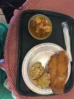 Rojo Pasión Chivitería Restó Nourriture