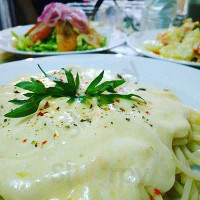 Dale Palo Nourriture