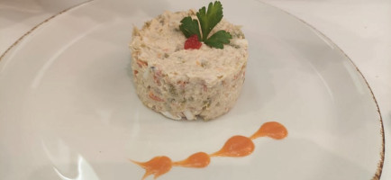 San Pedro Gourmet Nourriture