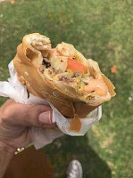 El Navegante Nourriture