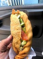 El Navegante Nourriture