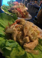 Coffee Cras Nourriture