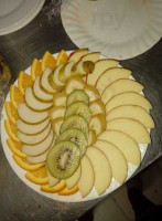 Coffee Cras Nourriture