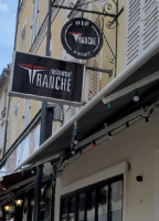 La Fonda Del Expreso Extérieur