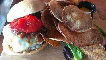 Puerto Aroma Nourriture