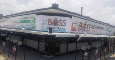 La Coruñesa Extérieur