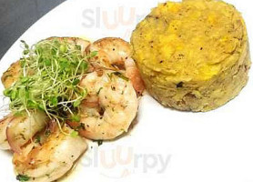 La Coruñesa Nourriture