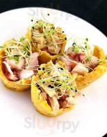 La Coruñesa Nourriture