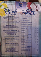 Rincon De Zabala Carte