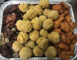 Kaya Restarante De Coreano Nourriture