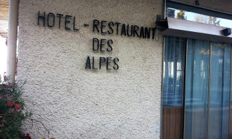 Kaya Restarante De Coreano Extérieur