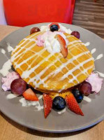 Chacra El Ceibo Blanco Nourriture