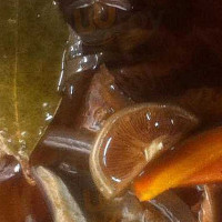 Chacra El Ceibo Blanco Nourriture