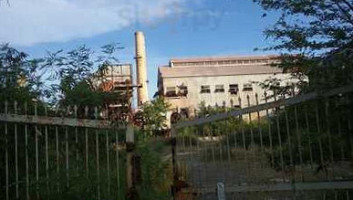 La Biennale Extérieur