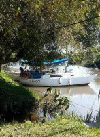 Vuelta Vuelta Extérieur