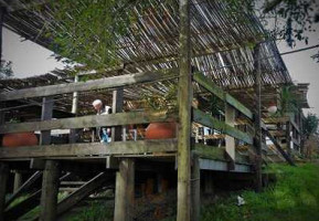 Vuelta Vuelta Extérieur