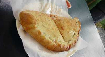 Villa Elma Café Nourriture