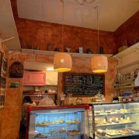 Casa Dulce À l'intérieur