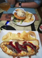 Casa Dulce Nourriture