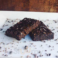 Patria Cafe Nourriture