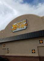 La Linda Panaderia Y Cafe Extérieur