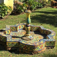 La Linda Panaderia Y Cafe Extérieur