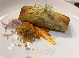 La Obreria Nourriture