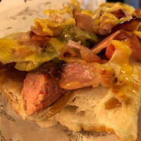 La Obreria Nourriture